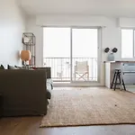 Beautiful Apartment With Balcony Near Sacre-Coeur